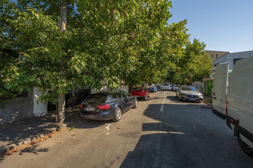 Apartament 2 camere în vilă - 1 Mai - Mihalache - 16