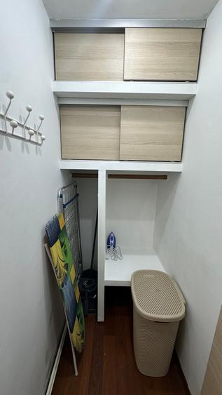 Apartament cu 2 camere în Mănăștur