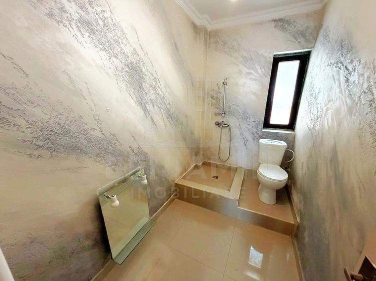 Apartament cu 2 camere semidecomandat în 1 Mai