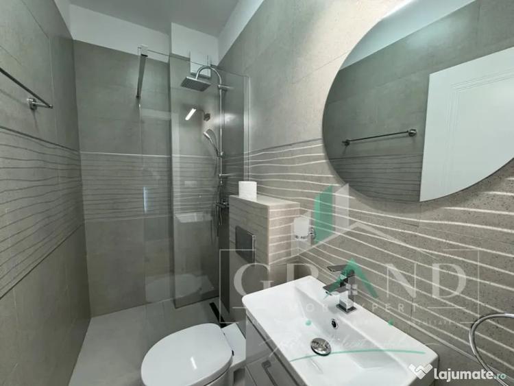 Casa moderna cu 4 camere | Terasa | Gradina | Garaj | B - 5