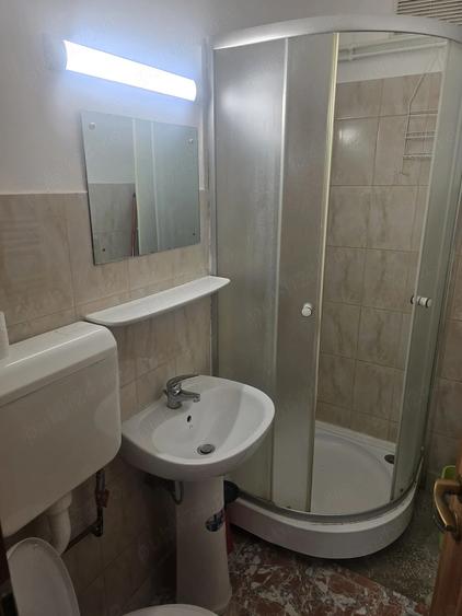 Garsonieră decomandată în Odobescu