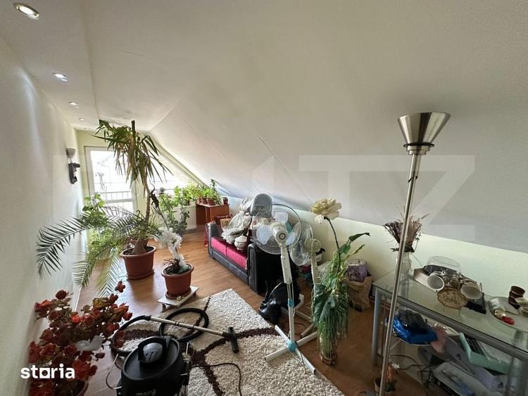 Casă cu 5 camere decomandat cu Teren 329 Mp în Bălcescu