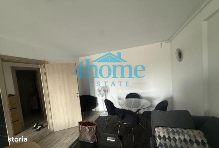Apartament cu 2 camere în Timpuri Noi
