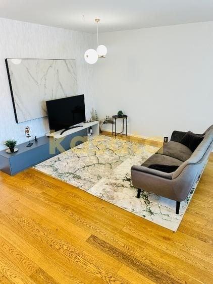 Apartament cu 2 camere decomandat, mobilat în Aviației
