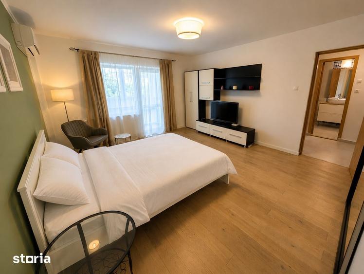 Direct proprietar inchiriez garsoniera zona centrala Unirii Zepter - 4