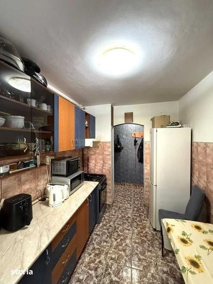 Apartament 2 camere de vanzare str. Armoniei - Comision 0% cumparator - 3