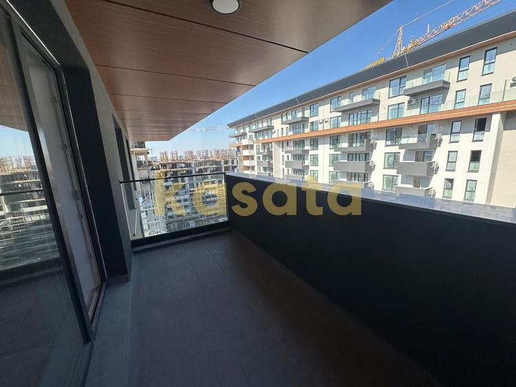 Apartament cu 3 camere decomandat în Theodor Pallady