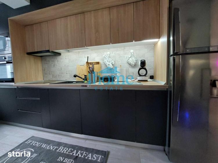 Studio Timpuri Noi| Tineretului|Metrou|Bloc Nou - 2