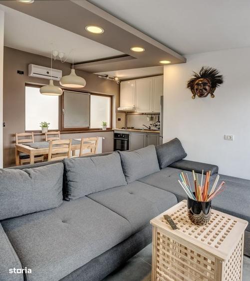Apartament 3 camere tip PENTHOUSE/TERASA 50 MP/Ultracentral - 13