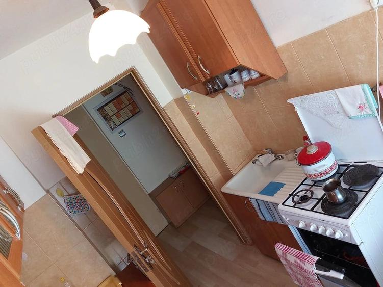 Apartament cu 2 camere semidecomandat în Someș