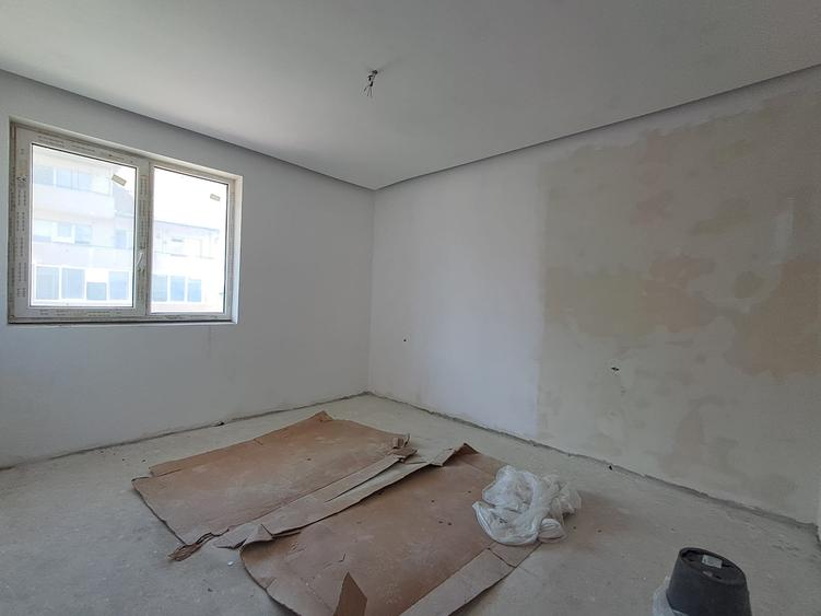 Apartament 3 cam 66 mp, et.1, 2 bai, parcare zona Terra - 7