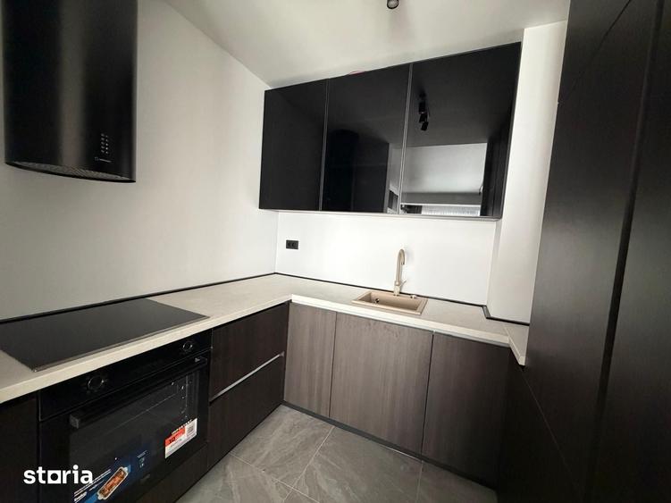 Apartament modern 2 camere I YachtKid I Zona Floreasca - 11