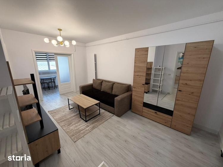 Apartament 2 Camere Nou Prima Chirie Militari Residence Ilie Petre 54 - 10