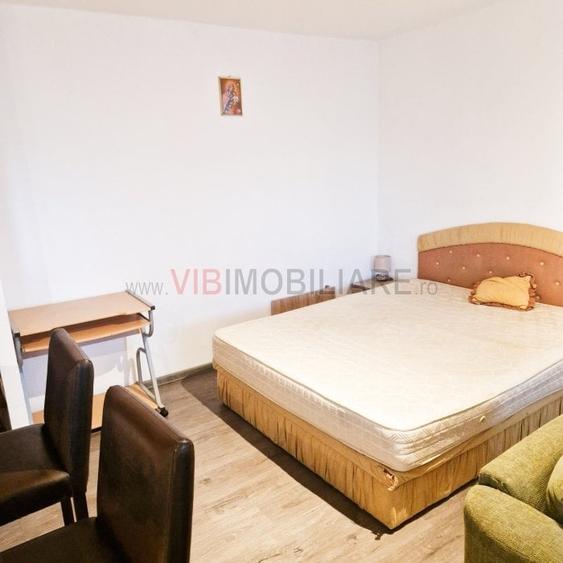 Garsoniera 42 mp Soseaua Virtutii – Pasaj Lujerului Trattoria Roz Cafe - 4