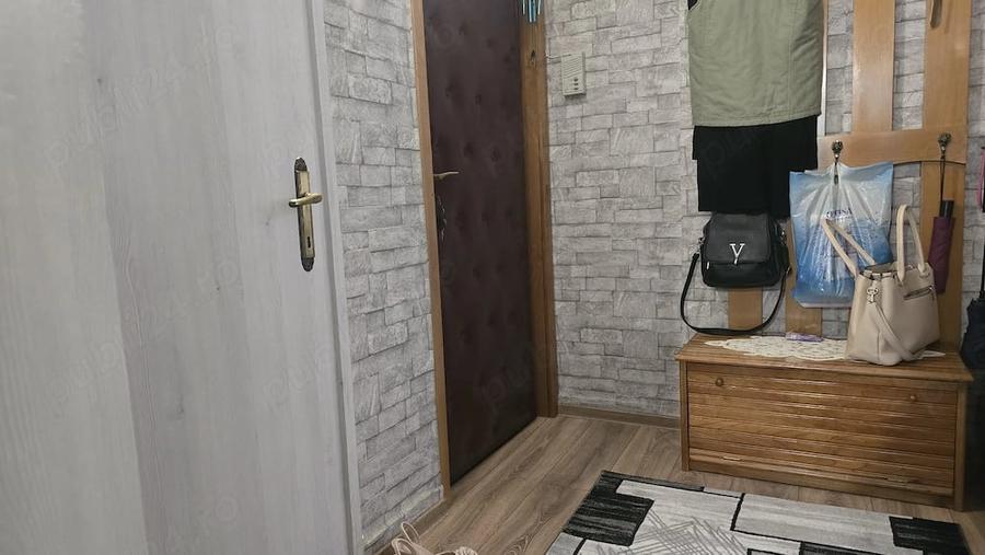 Apartament cu 2 camere decomandat în Bălcescu