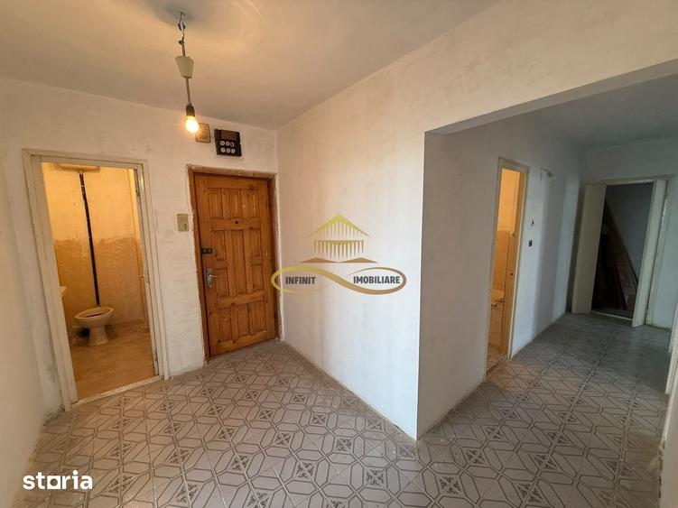 Apartament 3 camere de vanzare in Bacau - 13