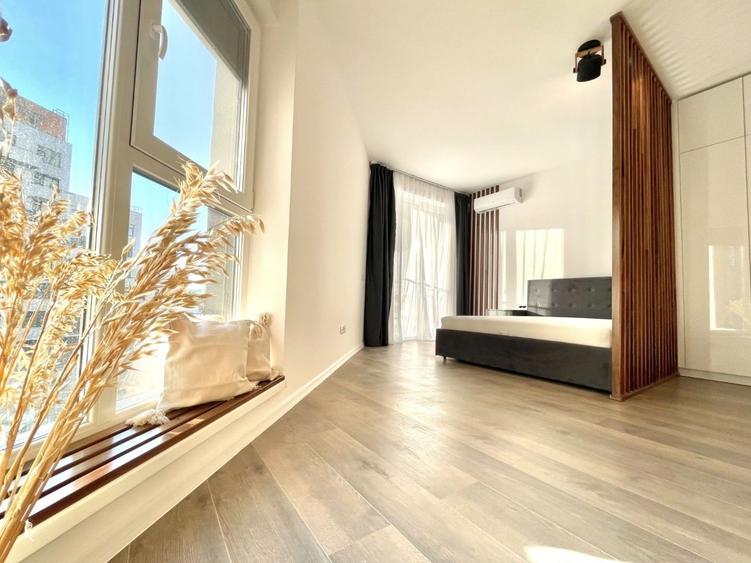 Studio elegant si confortabil, etaj intermediat, complex City of Mara - 11