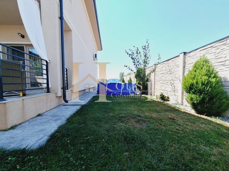 BRAYTIM. Dormitor la parter. 3 bai. Mobilata si utilata complet. - 19