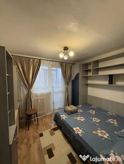 Inchiriez apartament 2 camere - 3