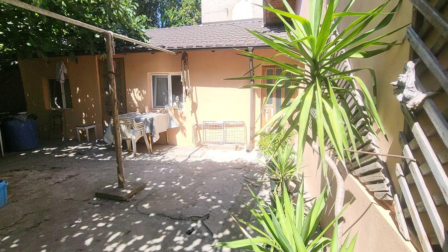 Casă cu 1 camere în Central