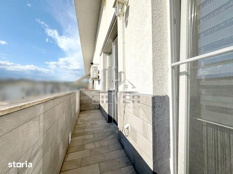 Apartament cu 2 camere/parcare/zona Eroilor. - 5
