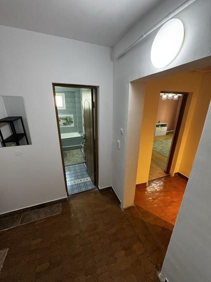 Apartament cu 2 camere centru - 5