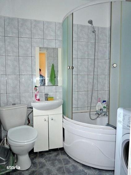 Casă cu 2 camere cu Teren 30 Mp în Central