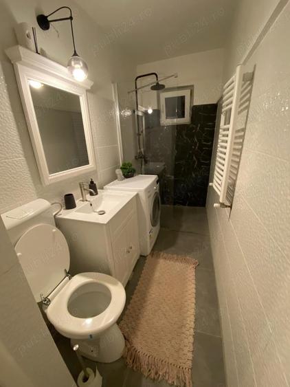 Apartament cu 2 camere situat in Complexul Studen?esc - 2