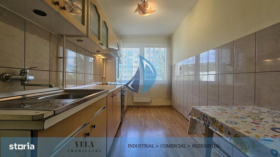 Apartament cu 2 camere în Tudor