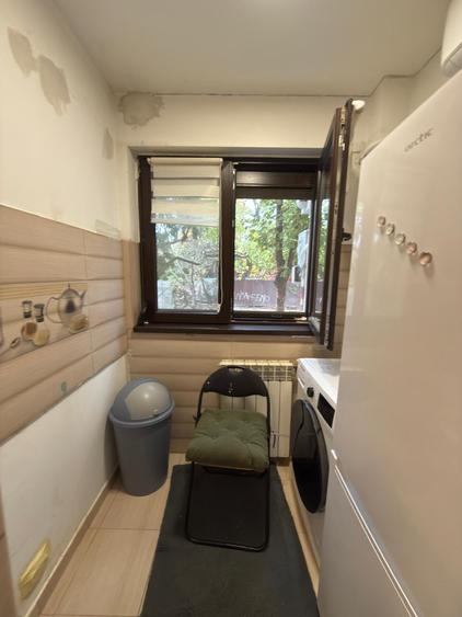 Apartament cu 1 camere semidecomandat în Ozana