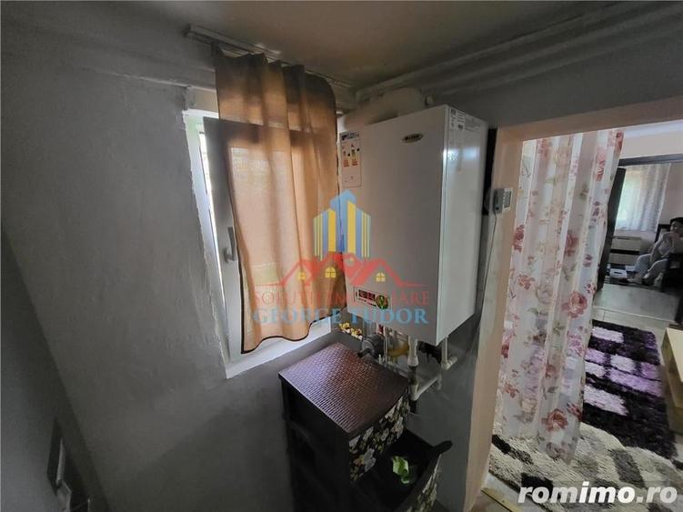 Casă cu 3 camere în Bolintin-Vale