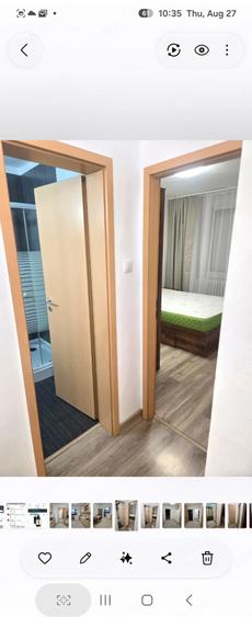 apartament 3 camere de inchiriat - 1