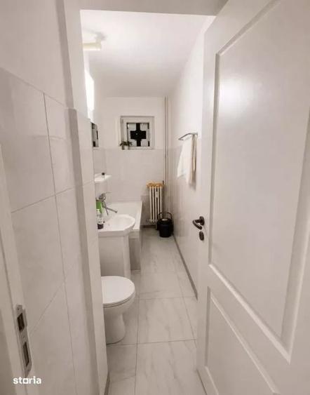 Apartament cu 3 camere în Tomis Nord