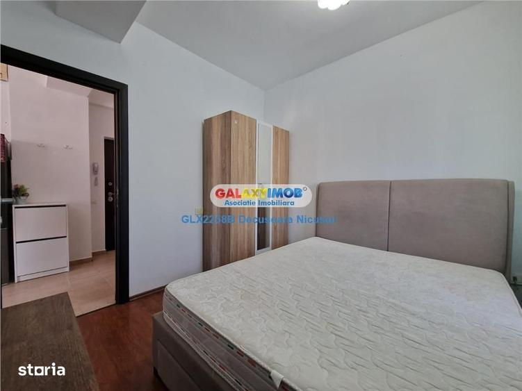 Apartament cu 2 camere în Dudu