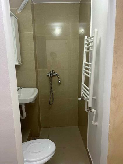 Apartament cu 2 camere decomandat în Exterior Vest