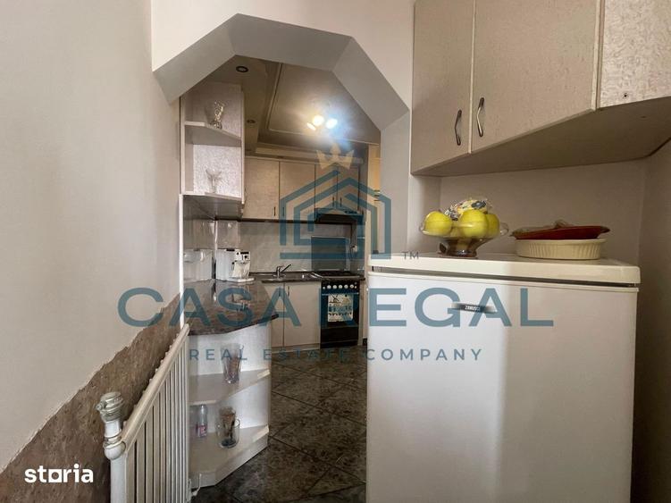 De vanzare apartament cu 1 camera, confort sporit, tip AN Lacul Ro?u - 10