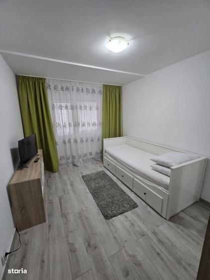 Inchiriere | Apartament 3 camere | Arena Mall - 5