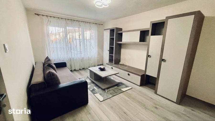 Apartament cu 3 camere în Diamant