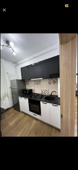 Apartament cu 2 camere decomandat în Chiajna