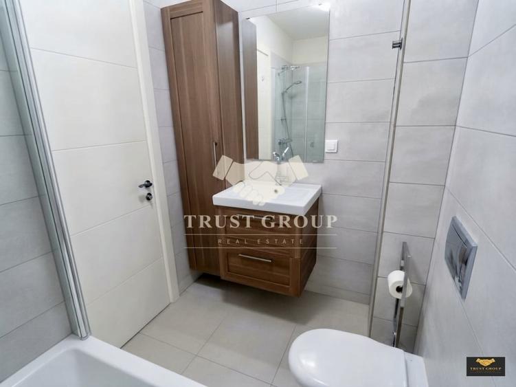 Apartament cu 2 camere decomandat, mobilat în Floreasca