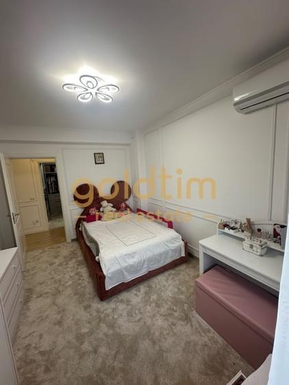 Duplex cu 4 camere cu Canalizare în Pipera