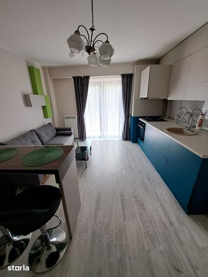 Apartament cu 2 camere semidecomandate, G. Enescu - 3