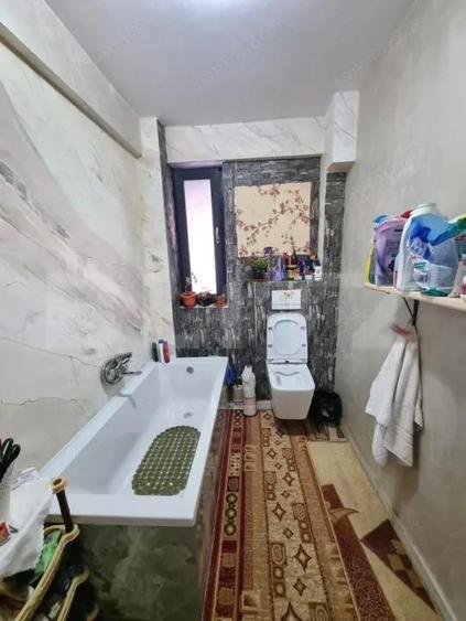 Garsonieră nedecomandată în Vișan