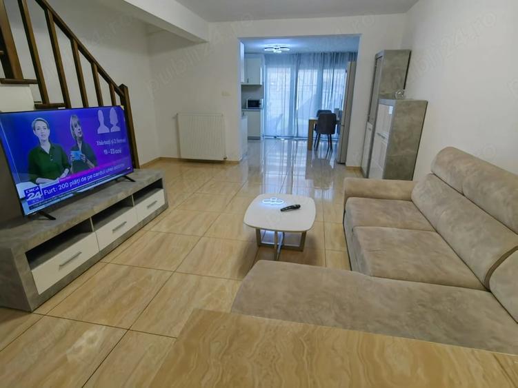 Casă cu Teren 150 Mp în Dumbrăvița