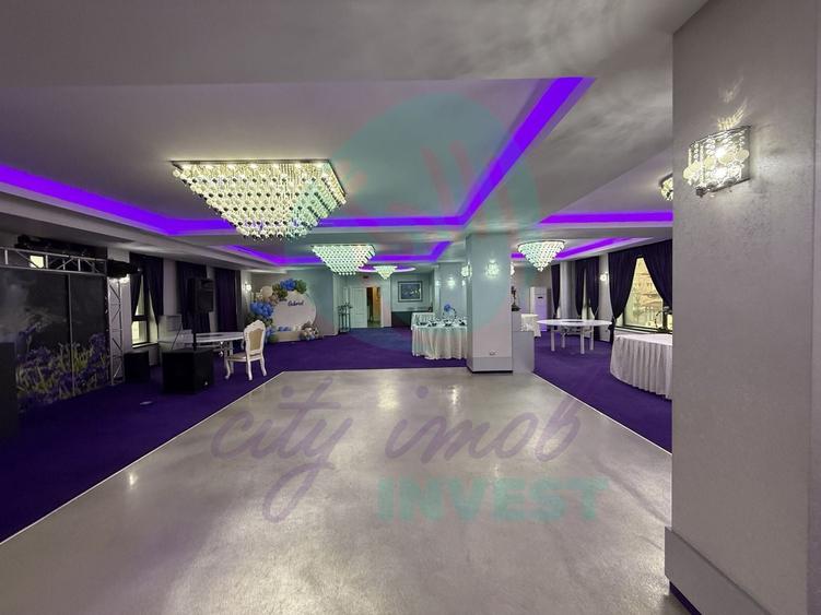Spațiu comercial, de 330 mp, în Pantelimon