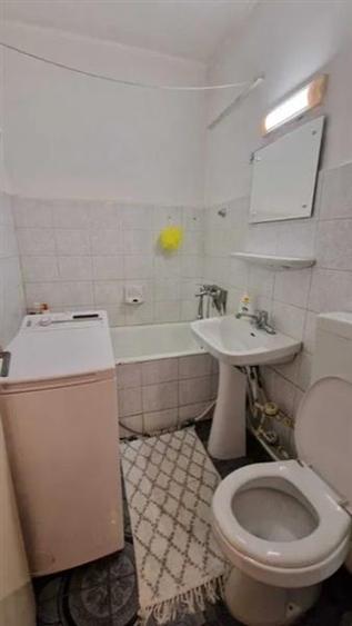 Apartament 1 camera in zona Gării - 3