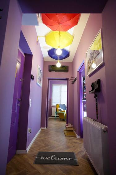 Apartament premium 2 camere | Ultracentral | 50 mp | Proprietar - 1
