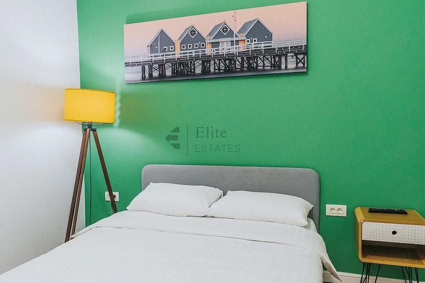 Apartament cu 3 camere în Ultracentral