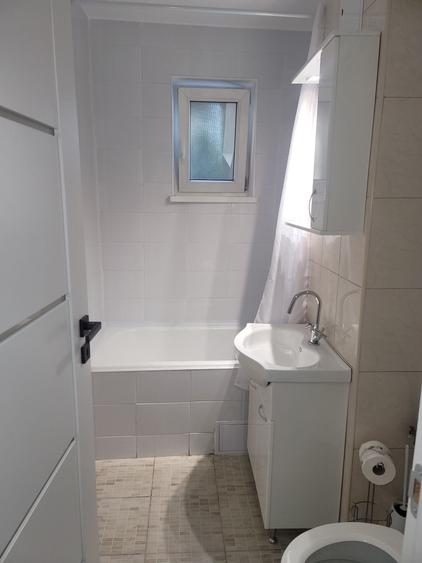 Apartament cu 2 camere decomandat în Mănăștur