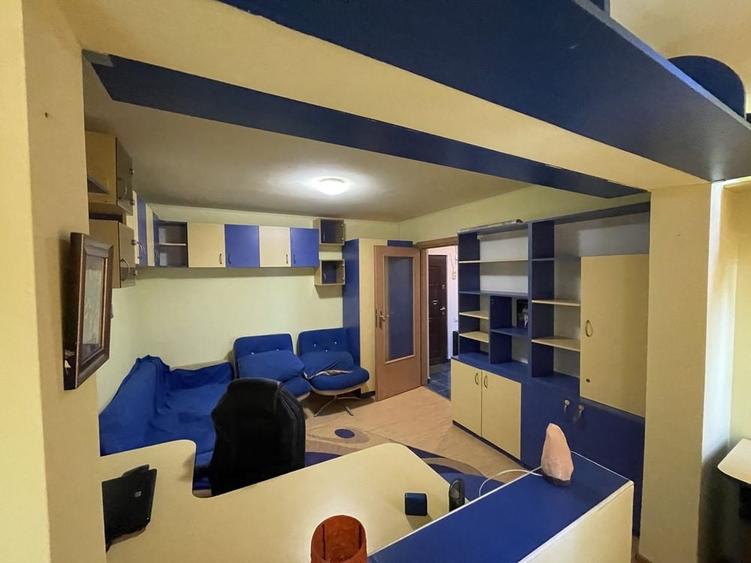 Apartament vis a vis de restaurant horn - 8